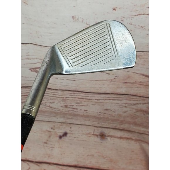Spalding Top Flite Registered Executive Synchro Dyned #7 Iron Steel Golf Club - Picture 12 of 12